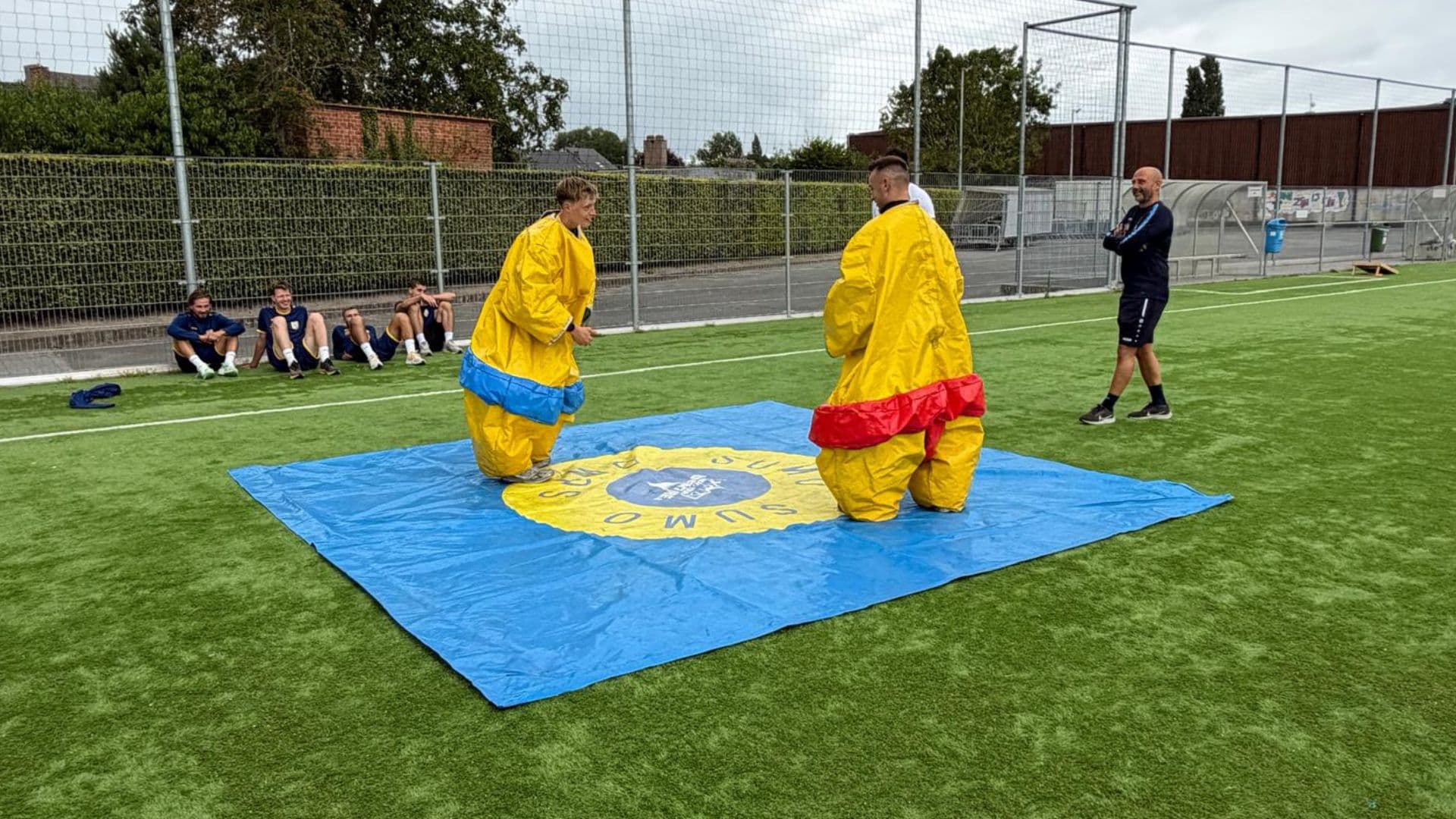 XL Games huren