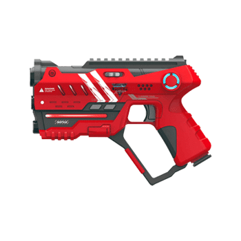 Lasertag lasergame