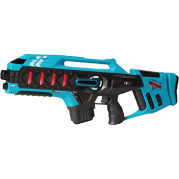 Lasershooting huren Anti Cheat lasergun groot lasershooting huren