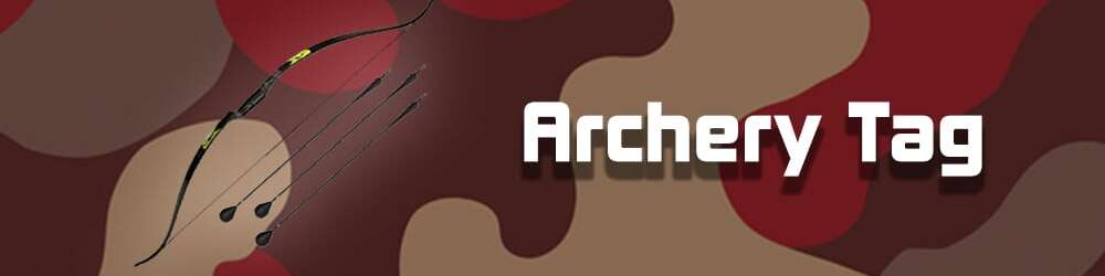 archery tag